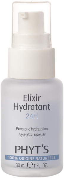 Elixir Hydratant 24 h PHYT'S